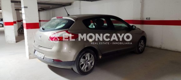 Apartamento de 2 dormitorios en Alicante, Spain No. 91386 7