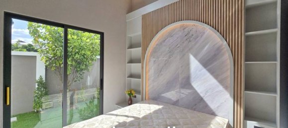 4 bedrooms Villa in Pattaya, Thailand No. 25404 8