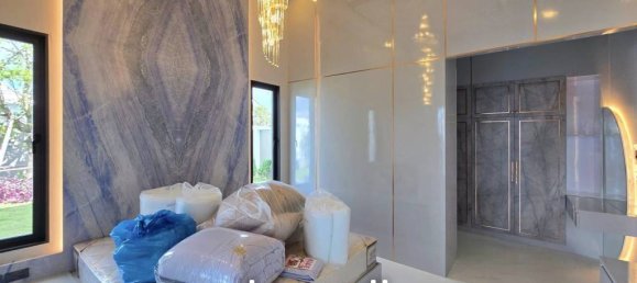 4 bedrooms Villa in Pattaya, Thailand No. 25404 10