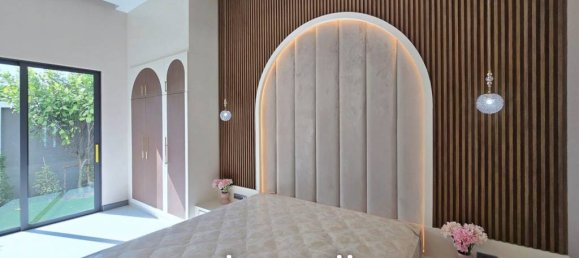 4 bedrooms Villa in Pattaya, Thailand No. 25404 6