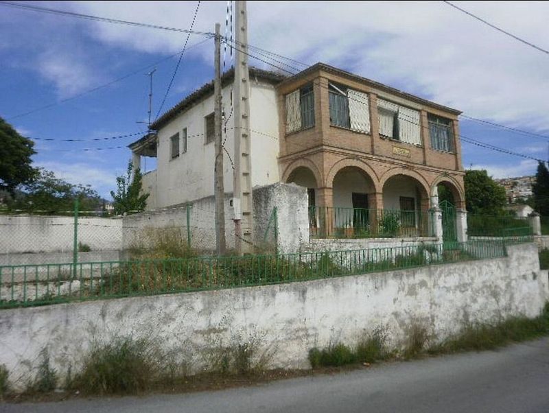 2800m² Land in Monachil, Spain No. 226405