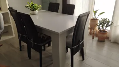 2 chambres Duplex à Toledo, Spain No. 253238