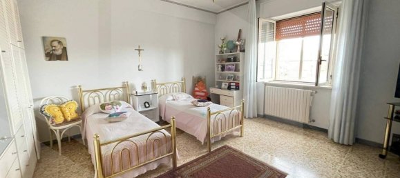 Квартира с 1 спальней в Манфредония, Италия № 26005 30