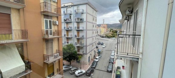 Квартира с 1 спальней в Манфредония, Италия № 26005 26