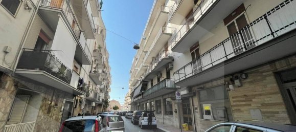 Квартира с 1 спальней в Манфредония, Италия № 26005 4