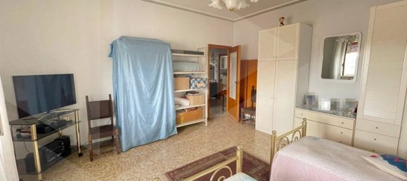 Квартира с 1 спальней в Манфредония, Италия № 26005 33