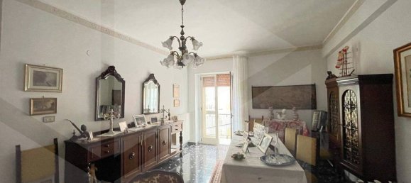 Квартира с 1 спальней в Манфредония, Италия № 26005 24