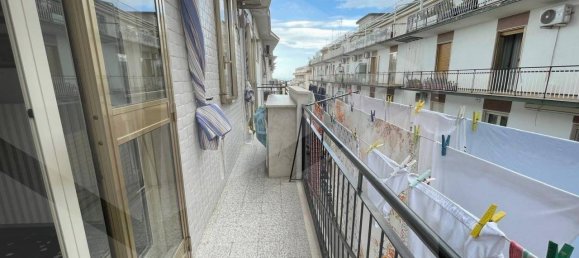 Квартира с 1 спальней в Манфредония, Италия № 26005 25