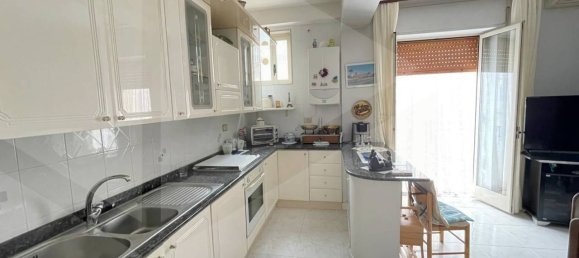 Квартира с 1 спальней в Манфредония, Италия № 26005 20