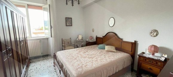 Квартира с 1 спальней в Манфредония, Италия № 26005 34