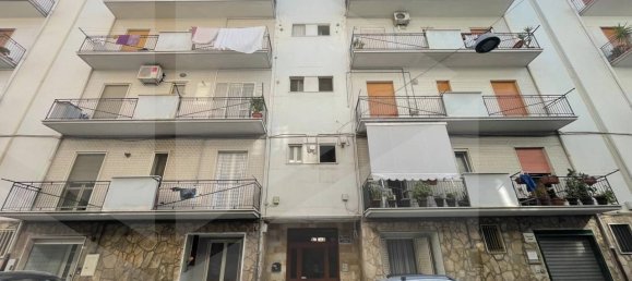 Квартира с 1 спальней в Манфредония, Италия № 26005 6