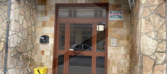 Квартира с 1 спальней в Манфредония, Италия № 26005 8