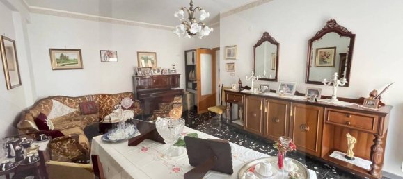 Квартира с 1 спальней в Манфредония, Италия № 26005 23