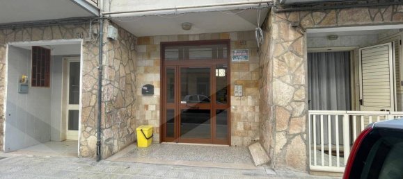 Квартира с 1 спальней в Манфредония, Италия № 26005 7