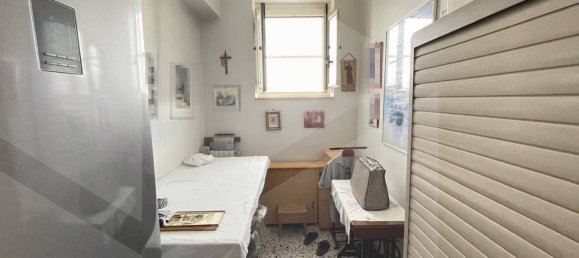 Квартира с 1 спальней в Манфредония, Италия № 26005 28