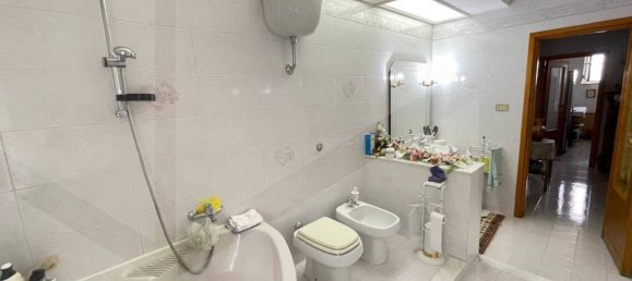 Квартира с 1 спальней в Манфредония, Италия № 26005 40