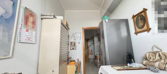 Квартира с 1 спальней в Манфредония, Италия № 26005 29