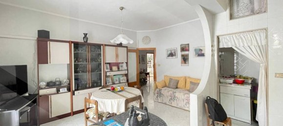 Квартира с 1 спальней в Манфредония, Италия № 26005 18