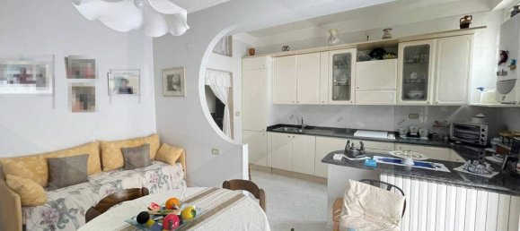 Квартира с 1 спальней в Манфредония, Италия № 26005 19