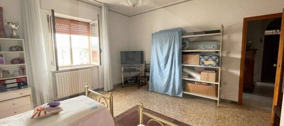 Квартира с 1 спальней в Манфредония, Италия № 26005 31