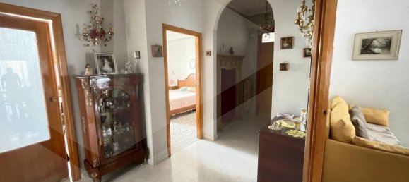 Квартира с 1 спальней в Манфредония, Италия № 26005 14