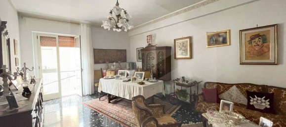 Квартира с 1 спальней в Манфредония, Италия № 26005 21