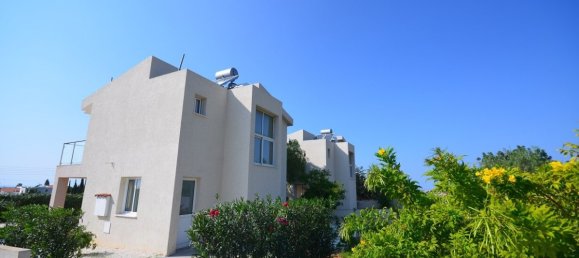 4 rooms Villa in Paphos, Cyprus No. 2658 5