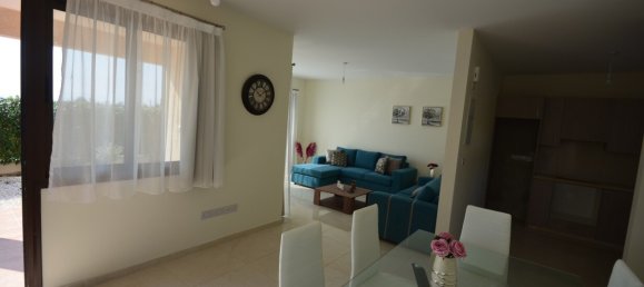4 rooms Villa in Paphos, Cyprus No. 2658 8