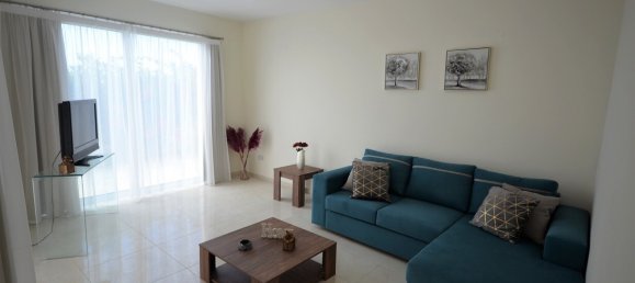 4 rooms Villa in Paphos, Cyprus No. 2658 11