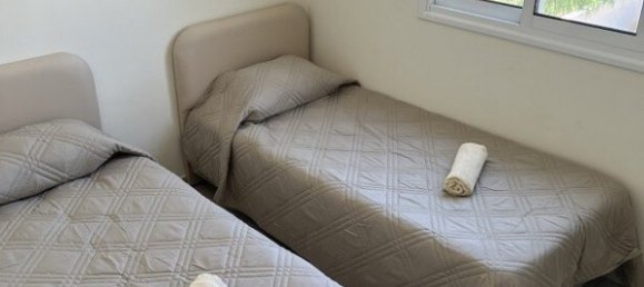 4 rooms Villa in Paphos, Cyprus No. 2658 3