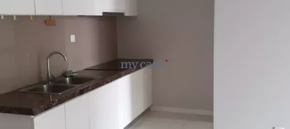 Apartamento T2 em Thu Duc, Vietnam N.º 8564 3