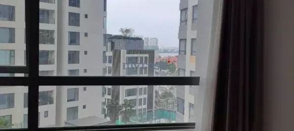 Apartamento T2 em Thu Duc, Vietnam N.º 8564 2