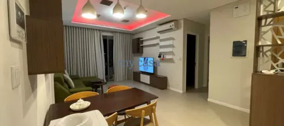 2 bedrooms Apartment for rent in Thu Duc, Ho Chi Minh, Vietnam № 9510 2