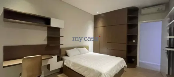 2 bedrooms Apartment for rent in Thu Duc, Ho Chi Minh, Vietnam № 9510 6