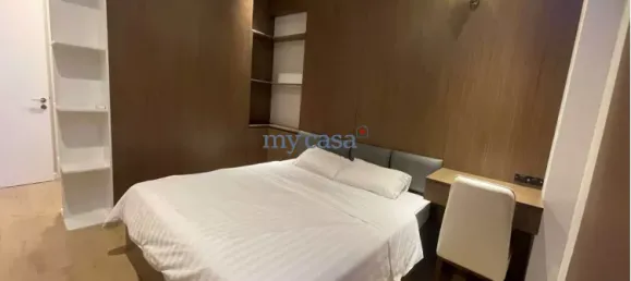 2 bedrooms Apartment for rent in Thu Duc, Ho Chi Minh, Vietnam № 9510 4