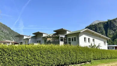 4 rooms Apartment in Langenfeld, Austria No. 172101