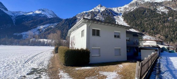 4 rooms Apartment in Langenfeld, Austria No. 172101 14