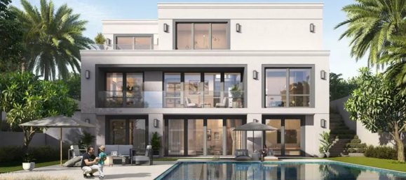 4 Schlafzimmer Villa in Dubai, UAE, Nr. 20828 3