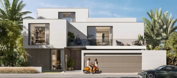 4 Schlafzimmer Villa in Dubai, UAE, Nr. 20828 5