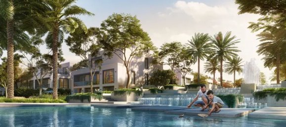 4 Schlafzimmer Villa in Dubai, UAE, Nr. 20828 7