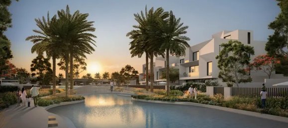 4 Schlafzimmer Villa in Dubai, UAE, Nr. 20828 6