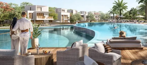 4 Schlafzimmer Villa in Dubai, UAE, Nr. 20828 10