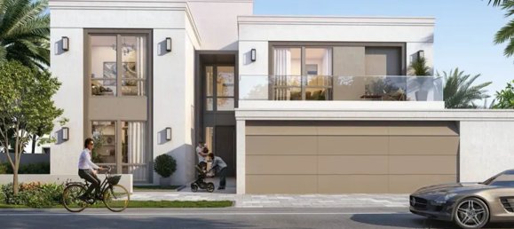 4 Schlafzimmer Villa in Dubai, UAE, Nr. 20828 4