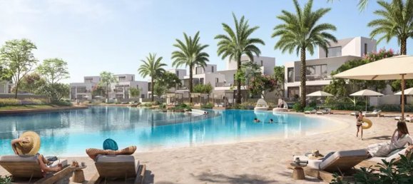 4 Schlafzimmer Villa in Dubai, UAE, Nr. 20828 8