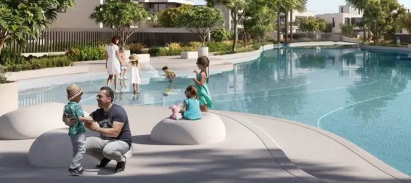 4 Schlafzimmer Villa in Dubai, UAE, Nr. 20828 9