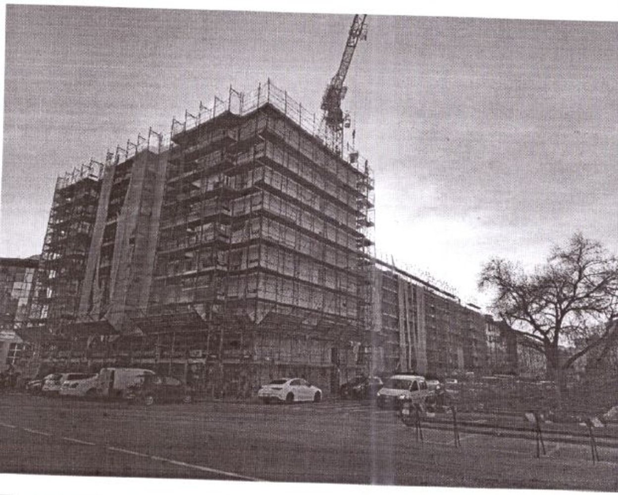 Квартира с 2 спальнями в Милан, Италия № 366200