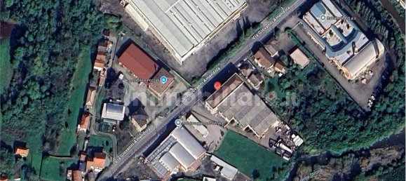 Коммерческая недвижимость с 5 комнатами в Коссато, Италия № 274183 5