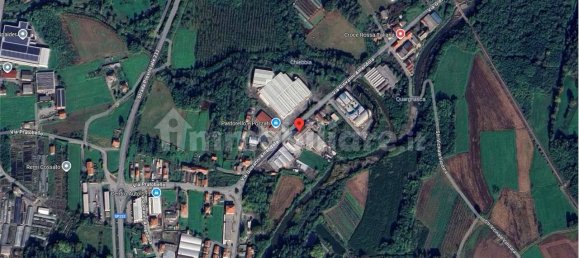 Коммерческая недвижимость с 5 комнатами в Коссато, Италия № 274183 6