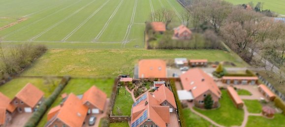 5 غرف نوم منزل في Aurich, Germany رقم 262420 25