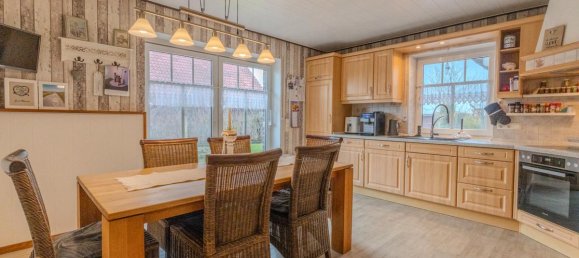 5 غرف نوم منزل في Aurich, Germany رقم 262420 8